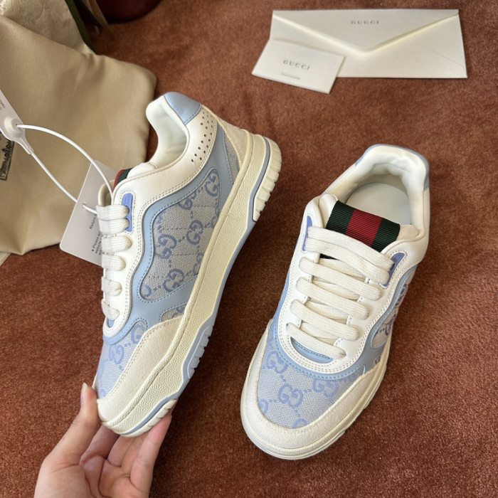 Gucc* Trainer Sneaker108