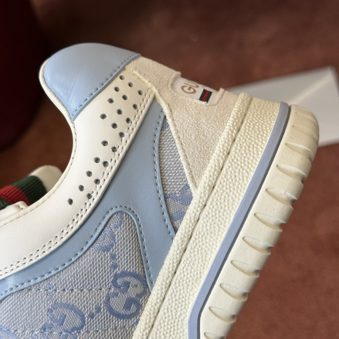 Gucc* Trainer Sneaker108