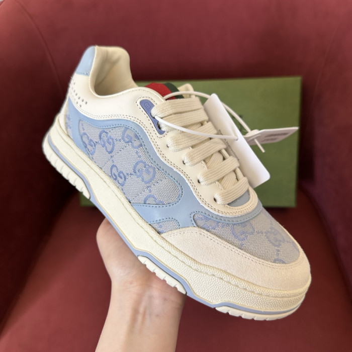 Gucc* Trainer Sneaker108