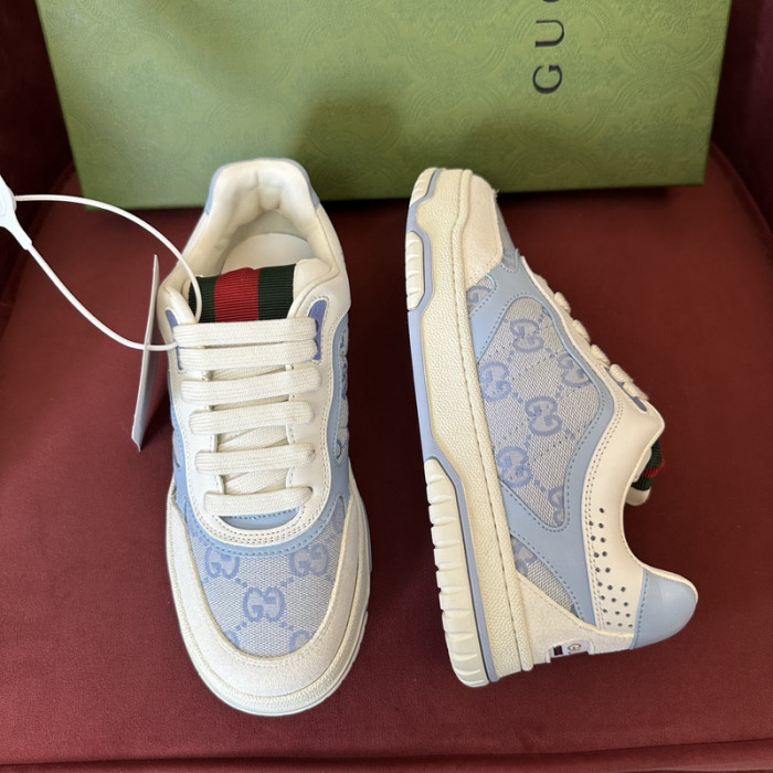 Gucc* Trainer Sneaker108