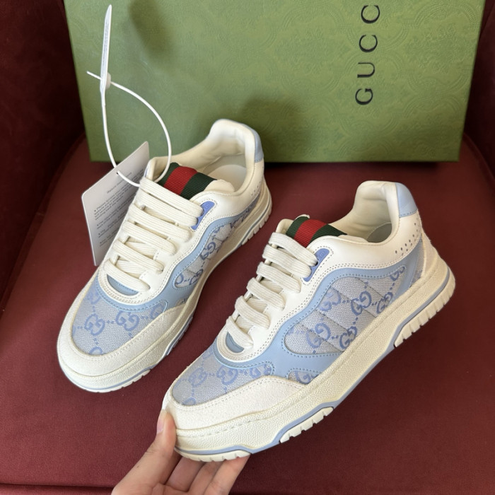 Gucc* Trainer Sneaker108