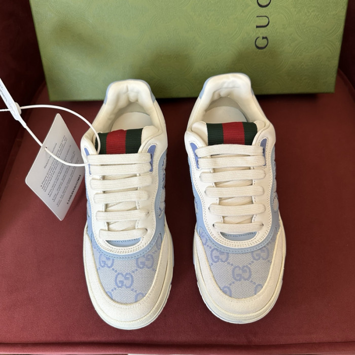 Gucc* Trainer Sneaker108