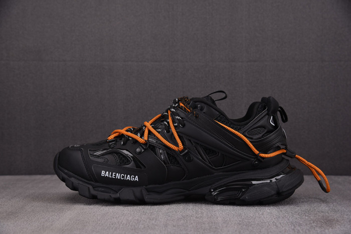 SNEAKER TRACK 4000225
