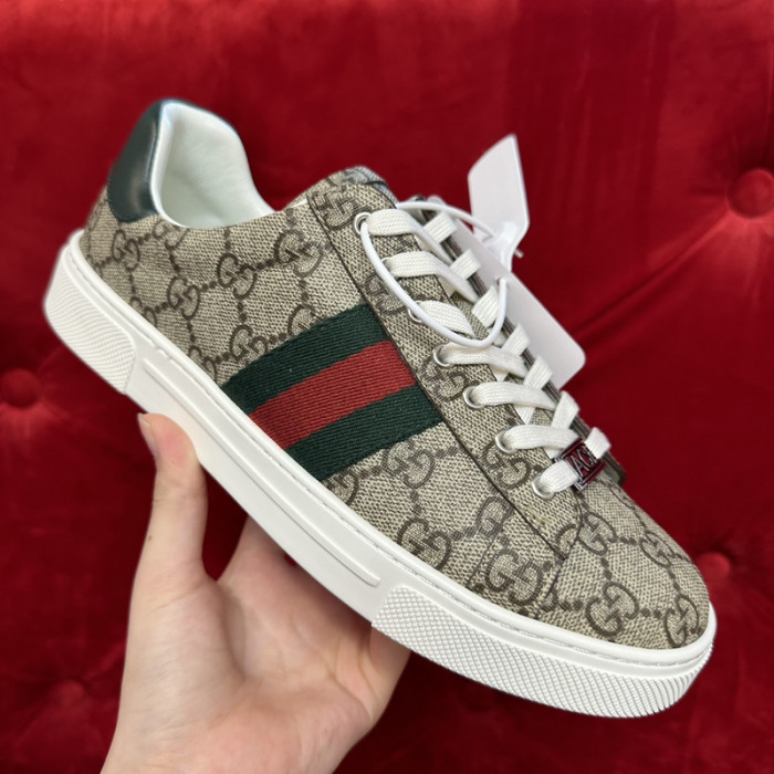 Gucc* Trainer Sneaker105