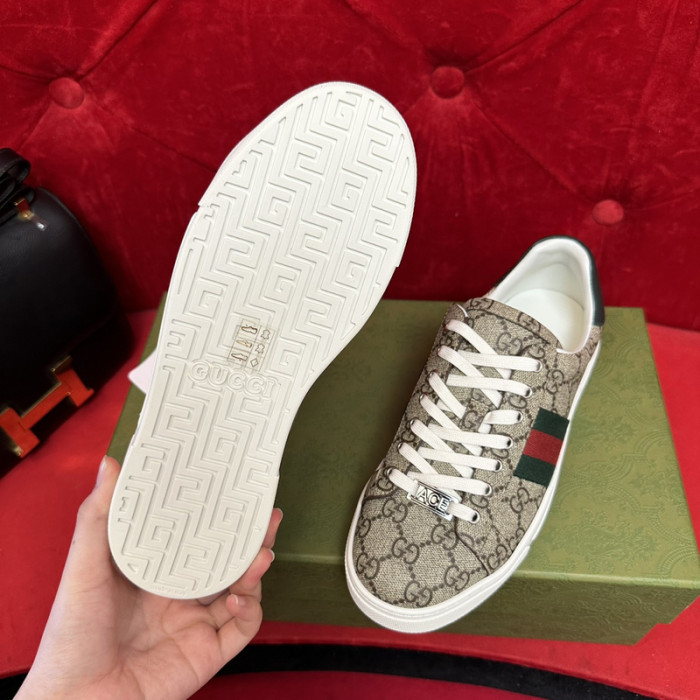 Gucc* Trainer Sneaker105
