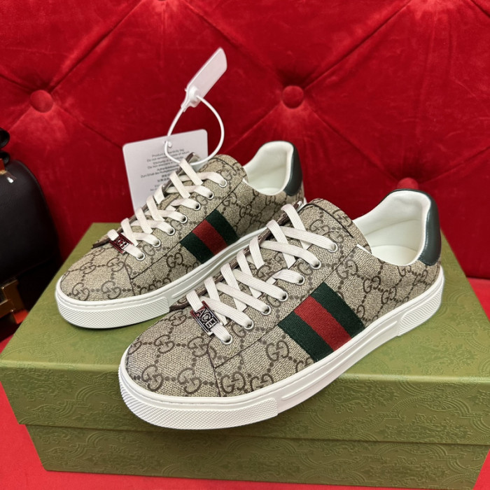 Gucc* Trainer Sneaker105