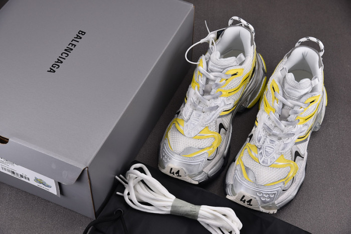 SNEAKER RUNNER 5000191
