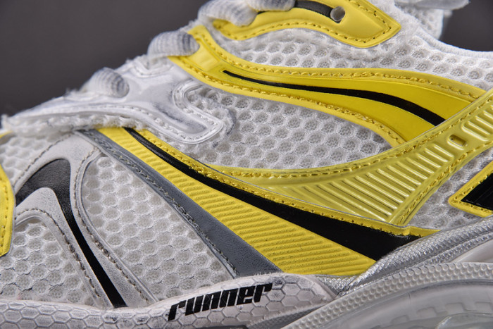 SNEAKER RUNNER 5000191
