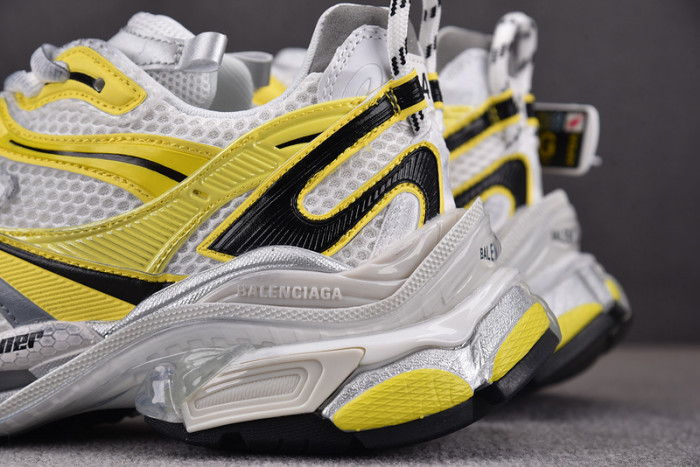 SNEAKER RUNNER 5000191
