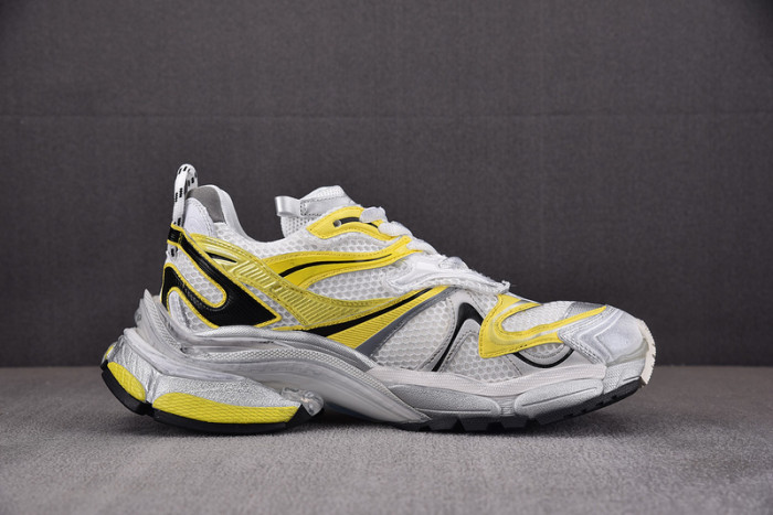 SNEAKER RUNNER 5000191