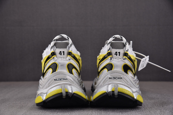 SNEAKER RUNNER 5000191