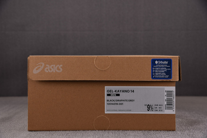 Asics Gel-Kayano 14 1201A019-001