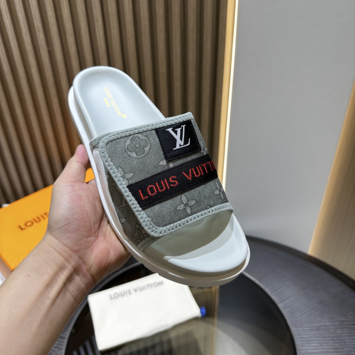 L&V sandal93