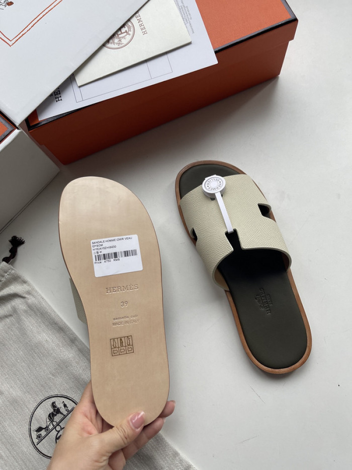 Herme* Sandal81