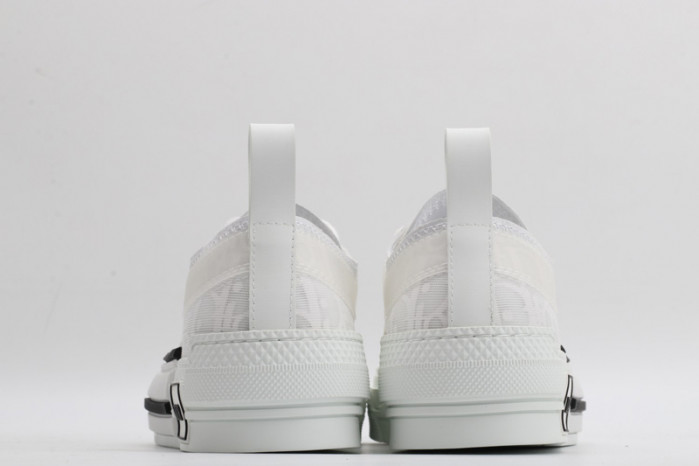 B23 OBLIQUE HIGH TOP SNEAKERS T00853H065