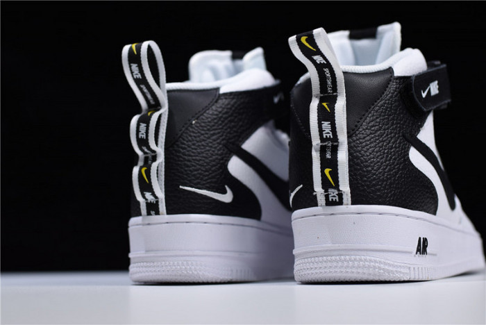 Nike Air Force 1 Mid `07 LV8  804609-103