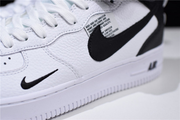 Nike Air Force 1 Mid `07 LV8  804609-103