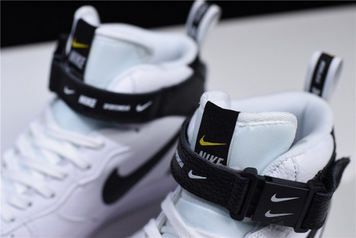 Nike Air Force 1 Mid `07 LV8  804609-103