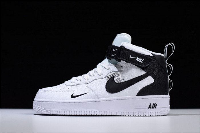 Nike Air Force 1 Mid `07 LV8  804609-103