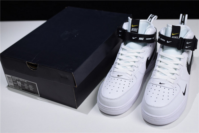 Nike Air Force 1 Mid `07 LV8  804609-103