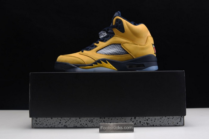 Air Jordan 5 Retro SP 