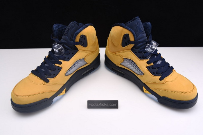 Air Jordan 5 Retro SP 