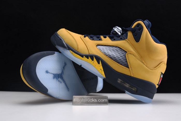 Air Jordan 5 Retro SP 