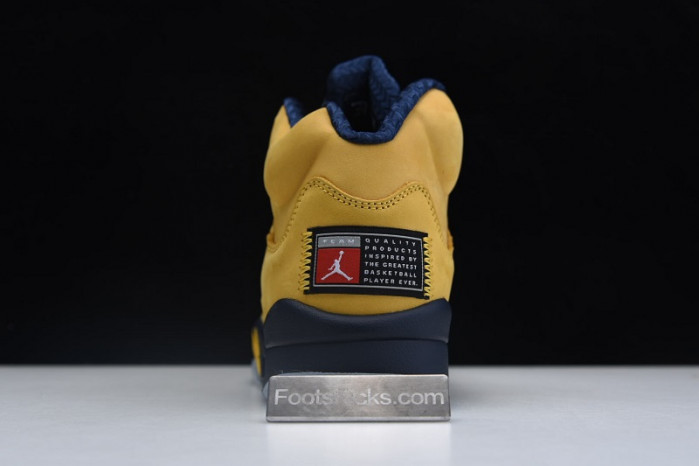 Air Jordan 5 Retro SP 