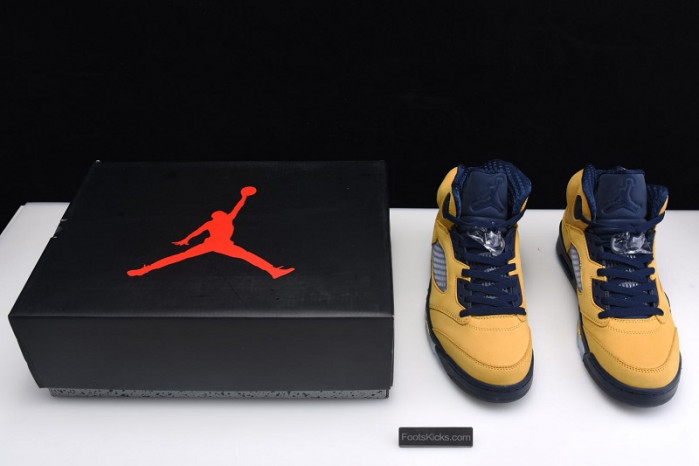 Air Jordan 5 Retro SP 