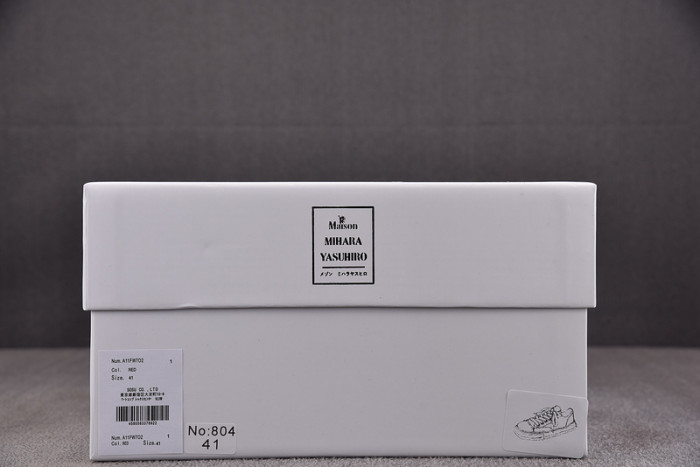 Maison MIHARA YASUHIRO MY000035