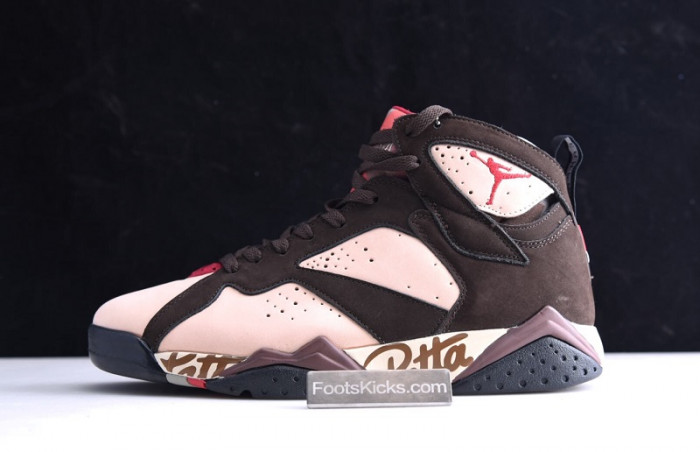 Air Jordan 7 PattaAT 3375-200
