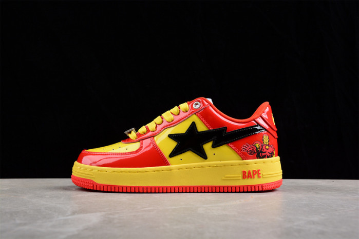 Bathing Ape  A000044