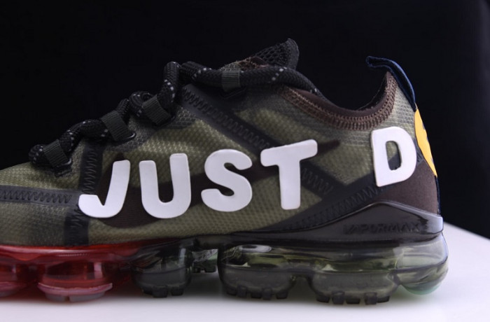 Nike Vapormax 2019 CACTUS PLANT FLEA MARKET CD7001-300