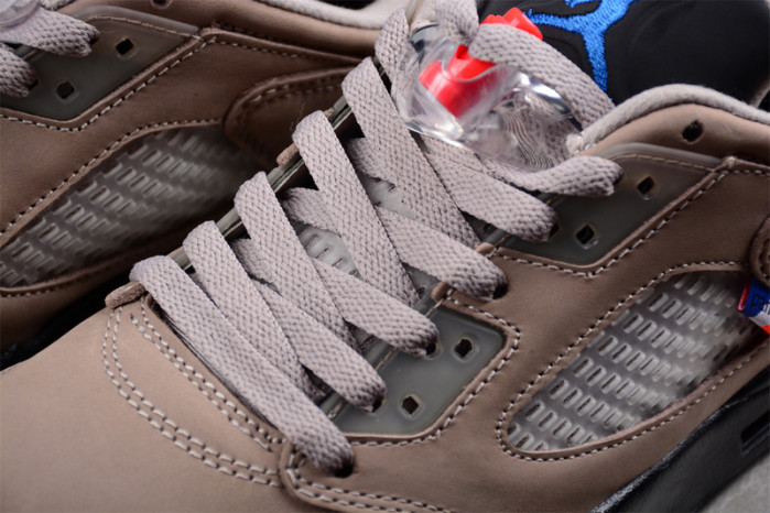Air Jordan 5 Low PSG DX6325-204