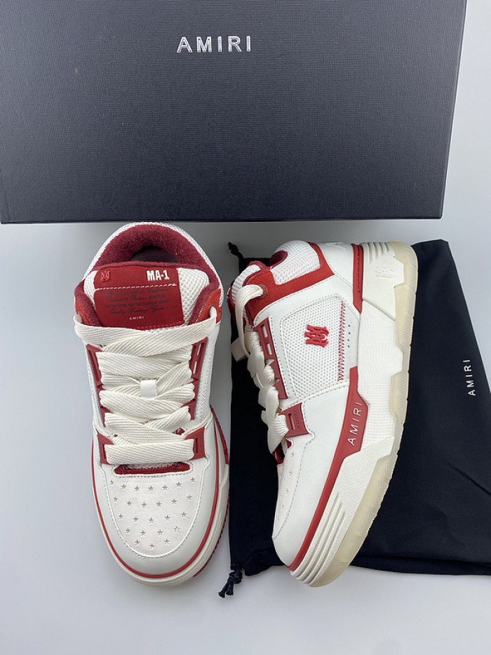 AMIRI SNEAKERS AR000033