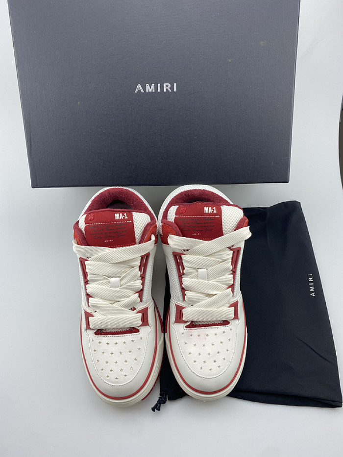 AMIRI SNEAKERS AR000033