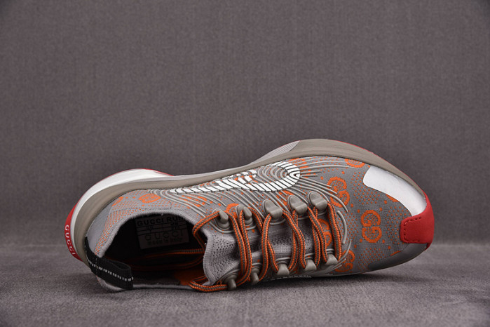 Gucc* Trainer Sneaker81