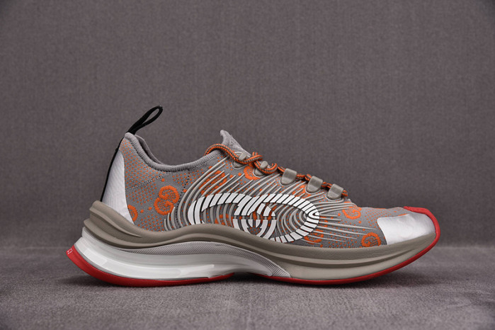 Gucc* Trainer Sneaker81