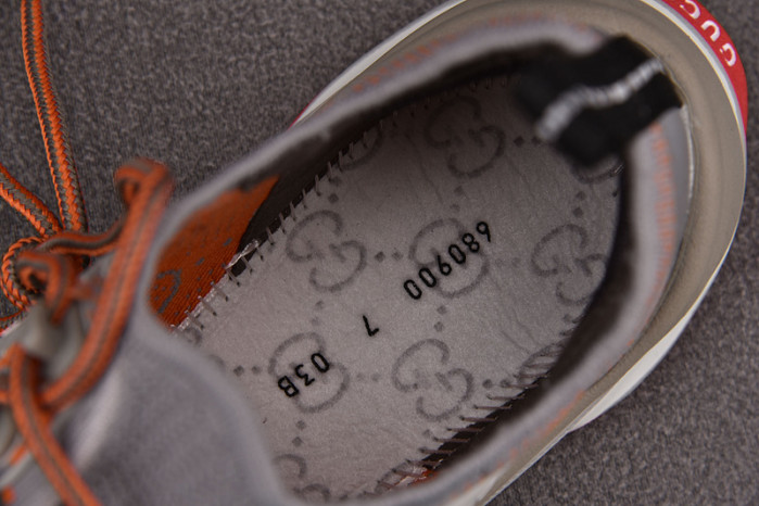 Gucc* Trainer Sneaker81