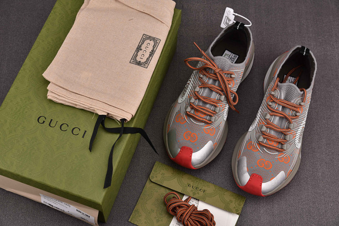 Gucc* Trainer Sneaker81