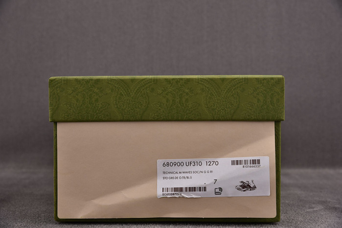 Gucc* Trainer Sneaker81