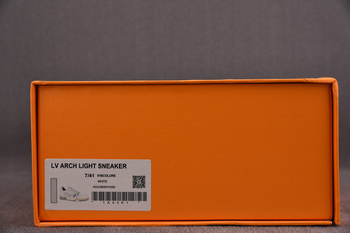 L&V snekaers  L0000049