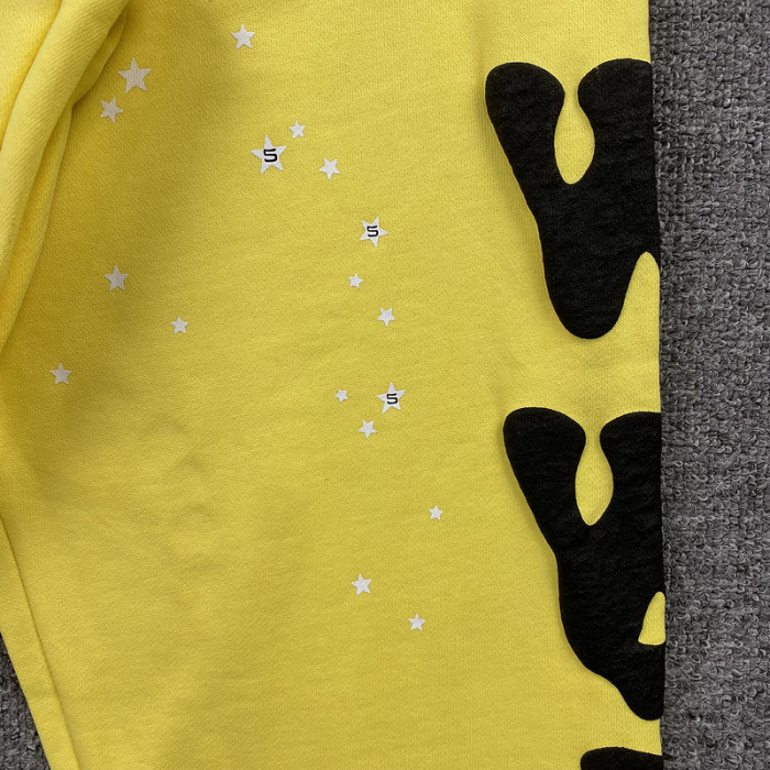 Spider pants36