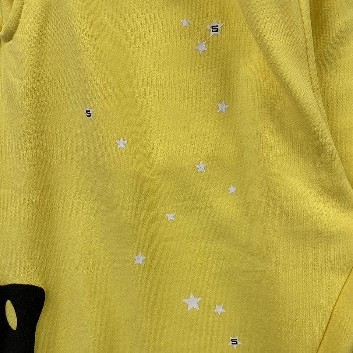 Spider pants36