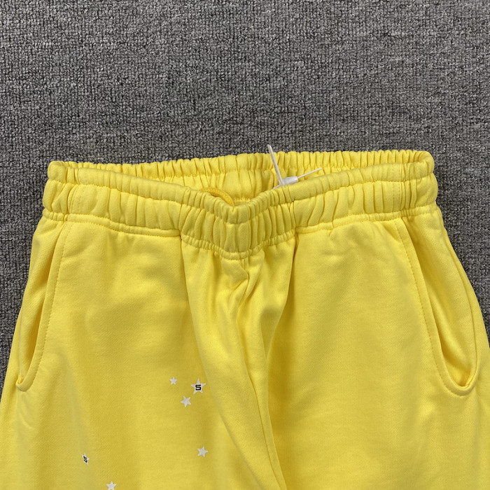 Spider pants36