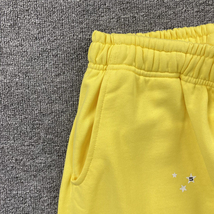 Spider pants36