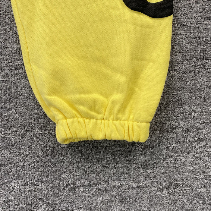 Spider pants36
