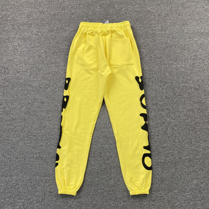 Spider pants36