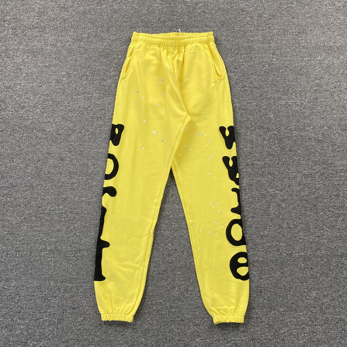 Spider pants36
