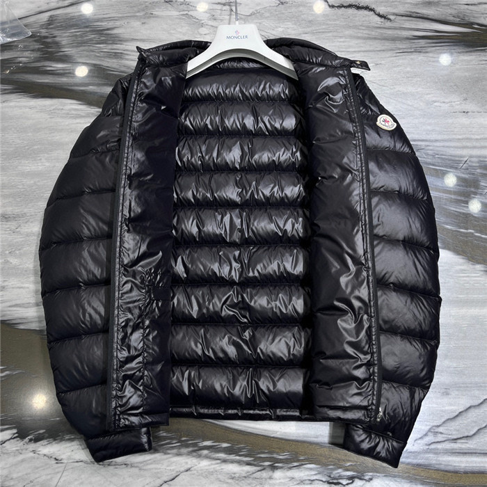 Moncler Down Jacket 21